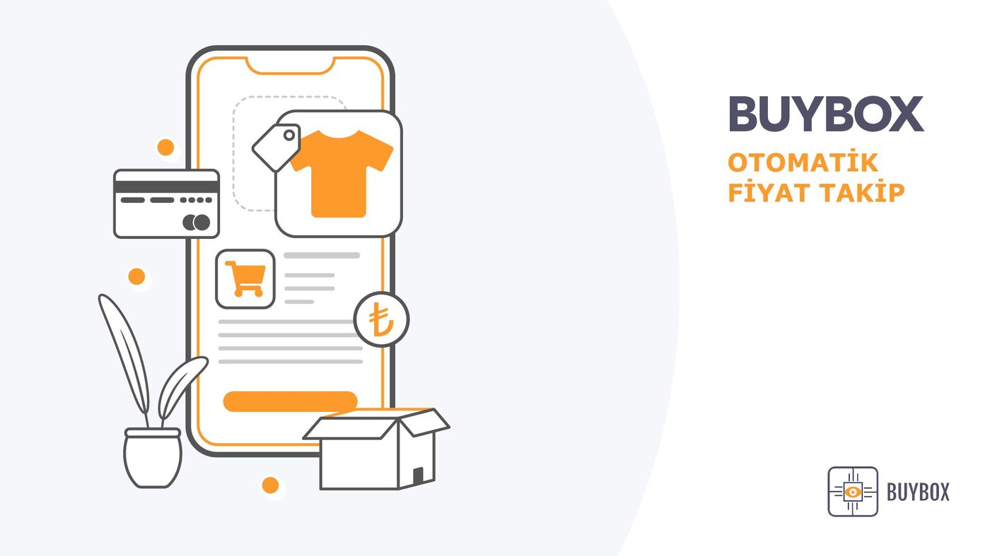buybox fiyat takibi
